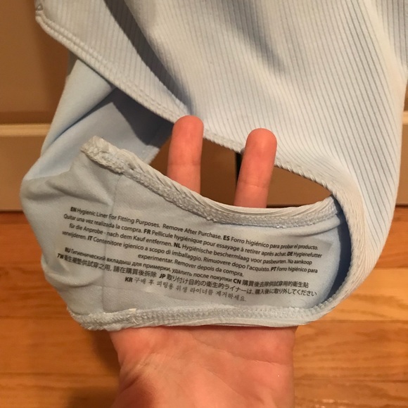 Forever 21 Bathing Suit - Picture 4 of 5